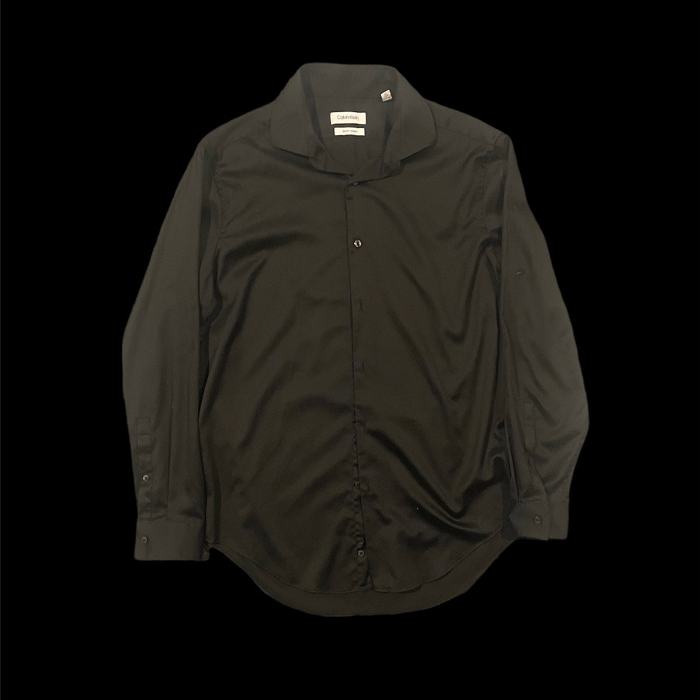 Calvin Klein Slim Fit | Stretch ( L )